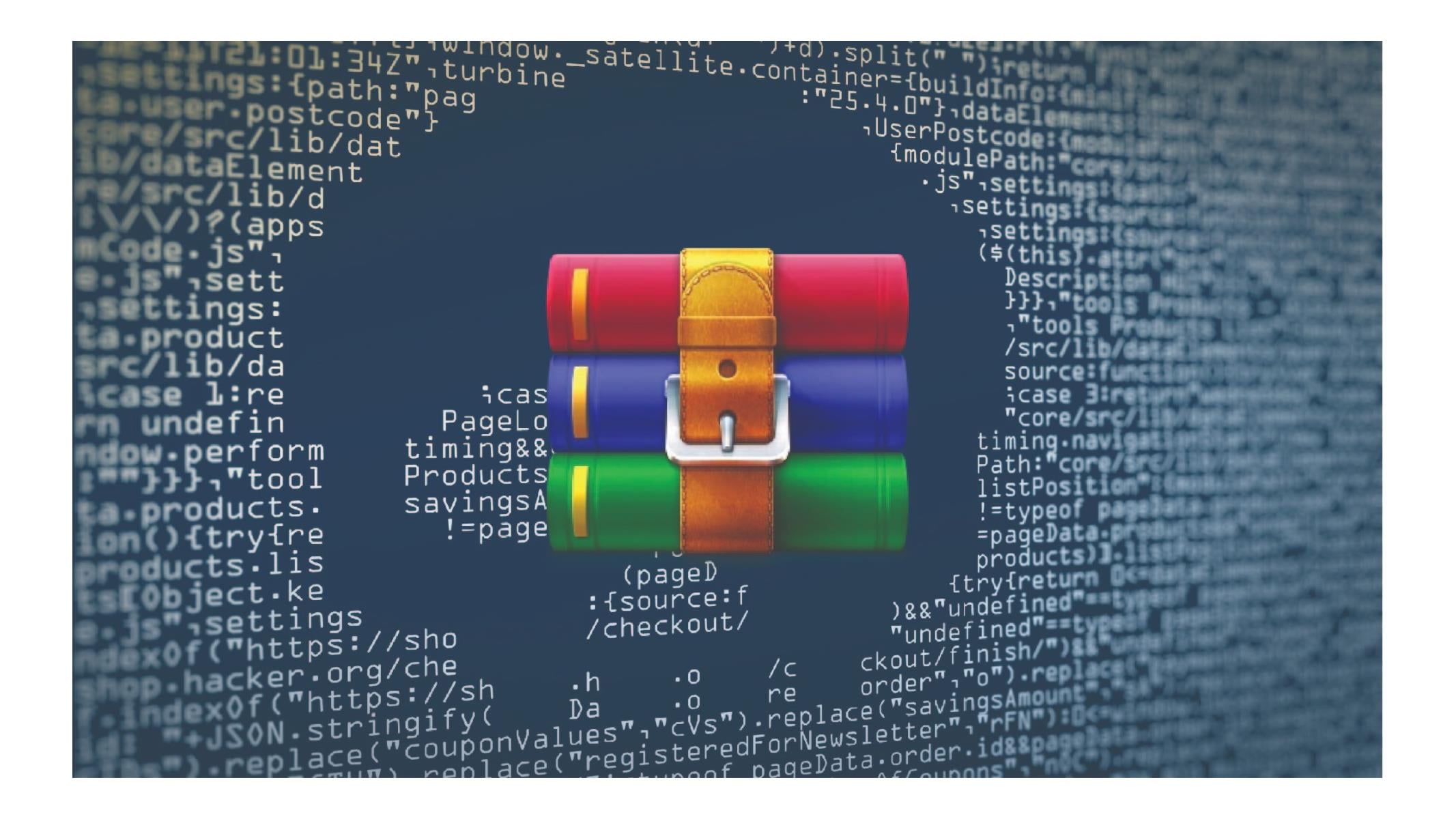 Millions At Risk As Attackers Exploit This Alarming WinRAR Security Flaw
