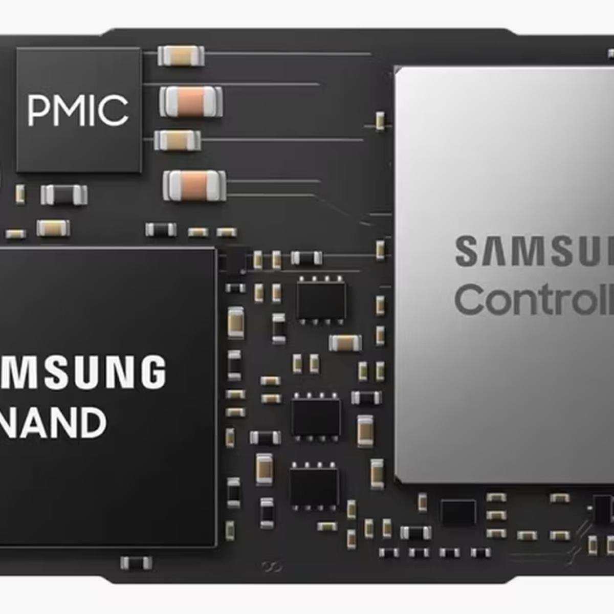 Samsung's Innovative PM9E1 Gen5 SSD Is Optimized For AI And NVIDIA