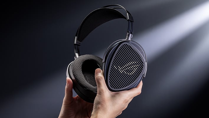 ASUS ROG Kithara Open-Back Gaming Headset Promises Audiophile Sound For $299
