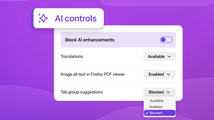firefox ai kill switch body