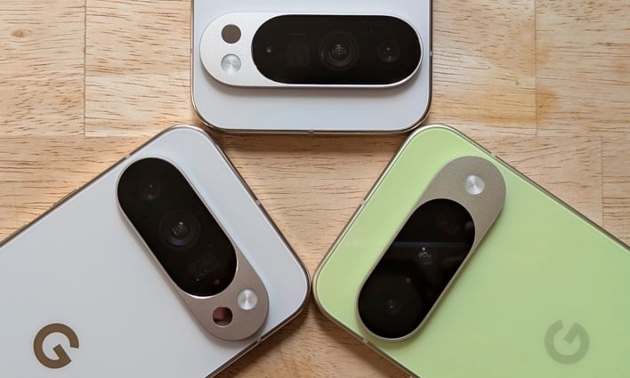 Google's New Pixel Connectivity Feature Is Coming To Boost Battery Life