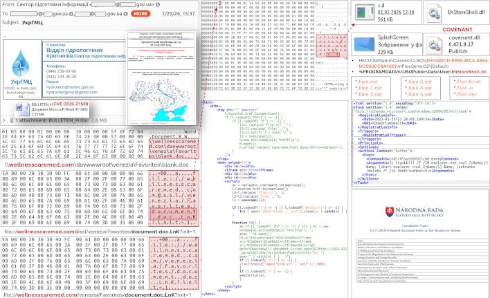 Microsoft Office Zero-Day Exploited Days After Emergency Patch, Update ASAP