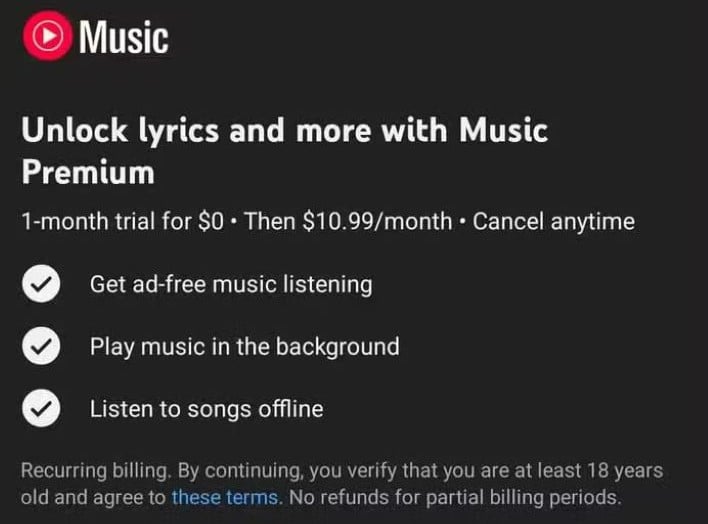 ytm lyrics exhausted