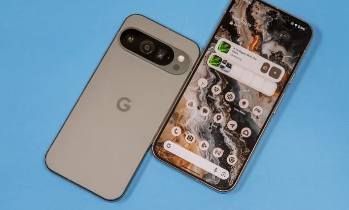 android 17 beta google pixel body