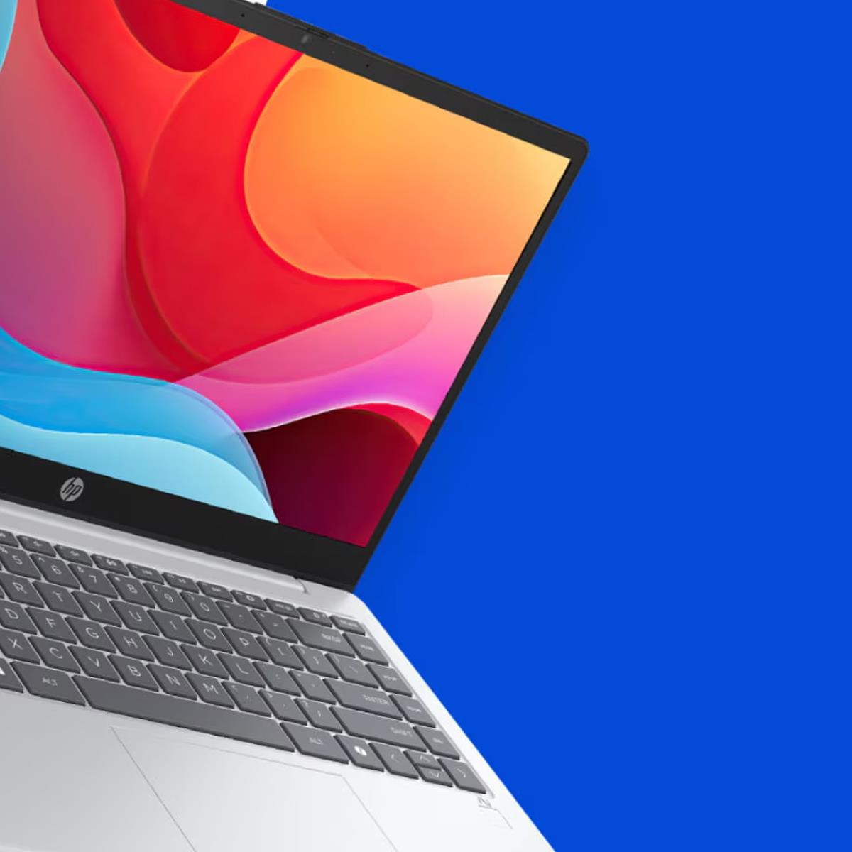 HP Omnibook 3 AI Laptop Deal Brings Ryzen Zen 5 Firepower For A