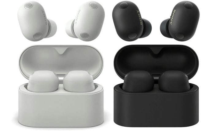 Sony's New WF-1000XM6 Earbuds Promise Elite ANC To Challenge AirPods Pro 3
