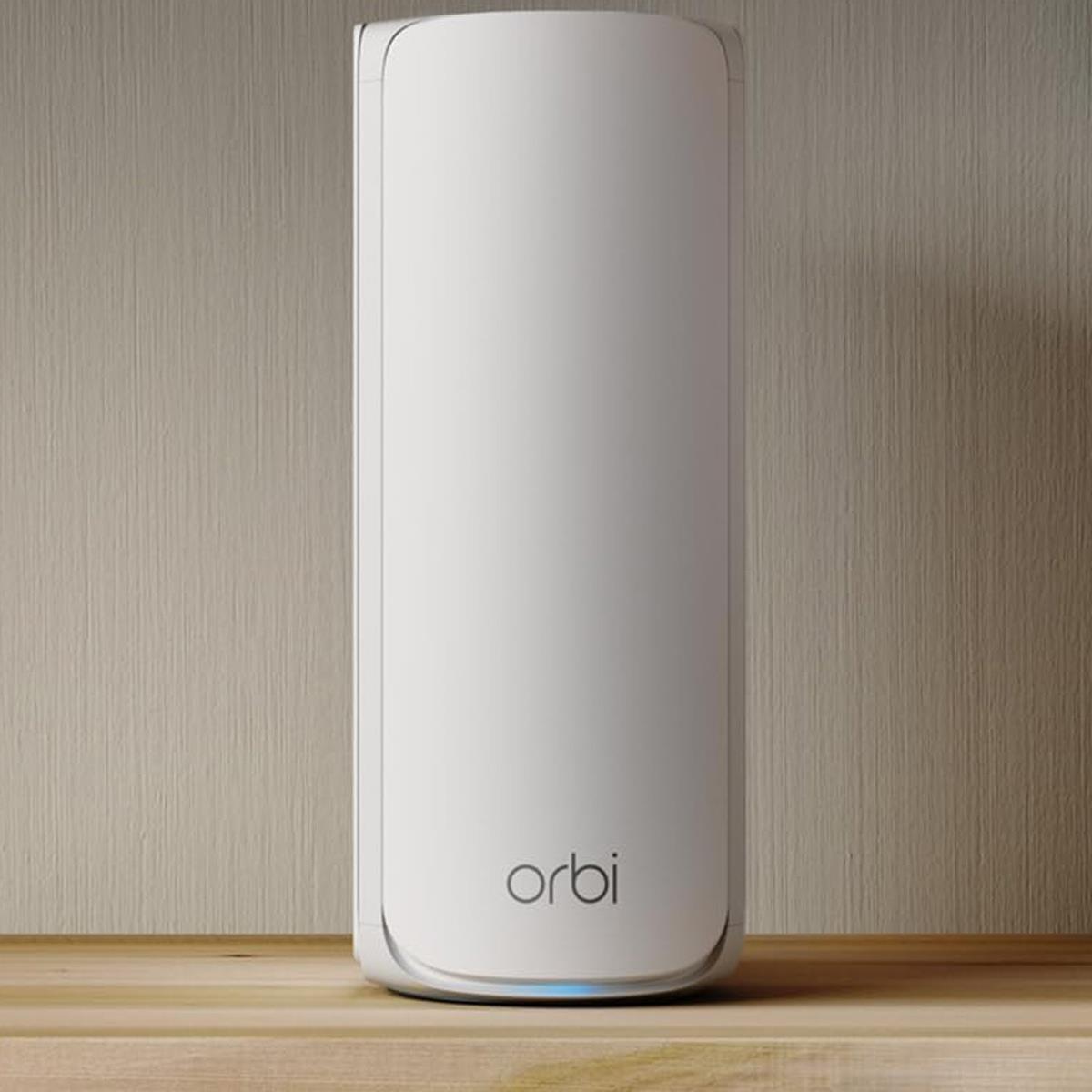 Netgear Orbi 770 Vs Asus Rog Rapture Gt-Be98 Pro: Ultimate Showdown