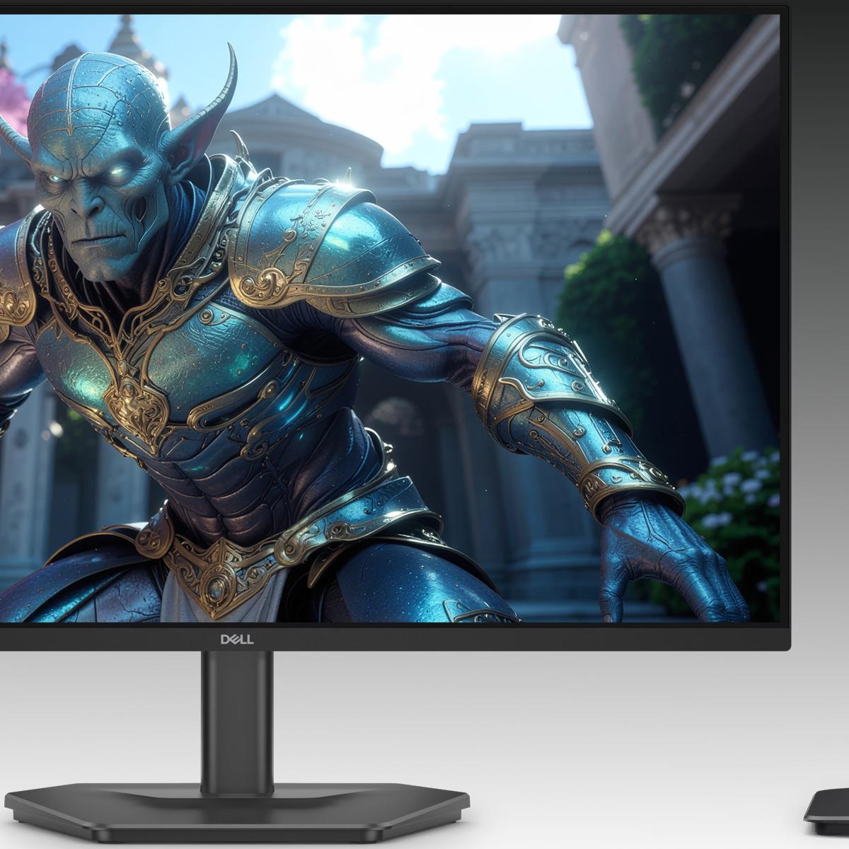 Dell Expands Its 2026 Gaming Monitor Lineup With Two Low-Cost