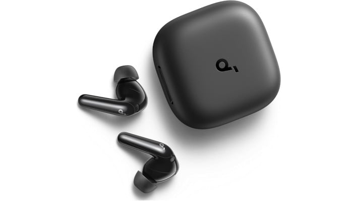 anker soundcore p31i body