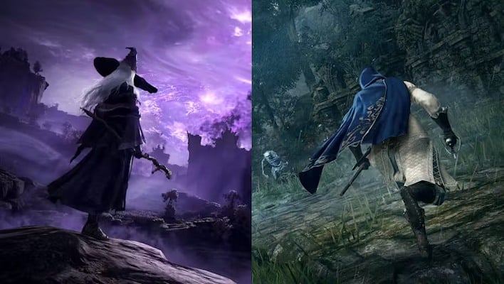 elden ring nightreign original