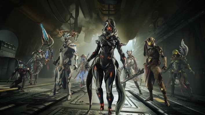 warframe