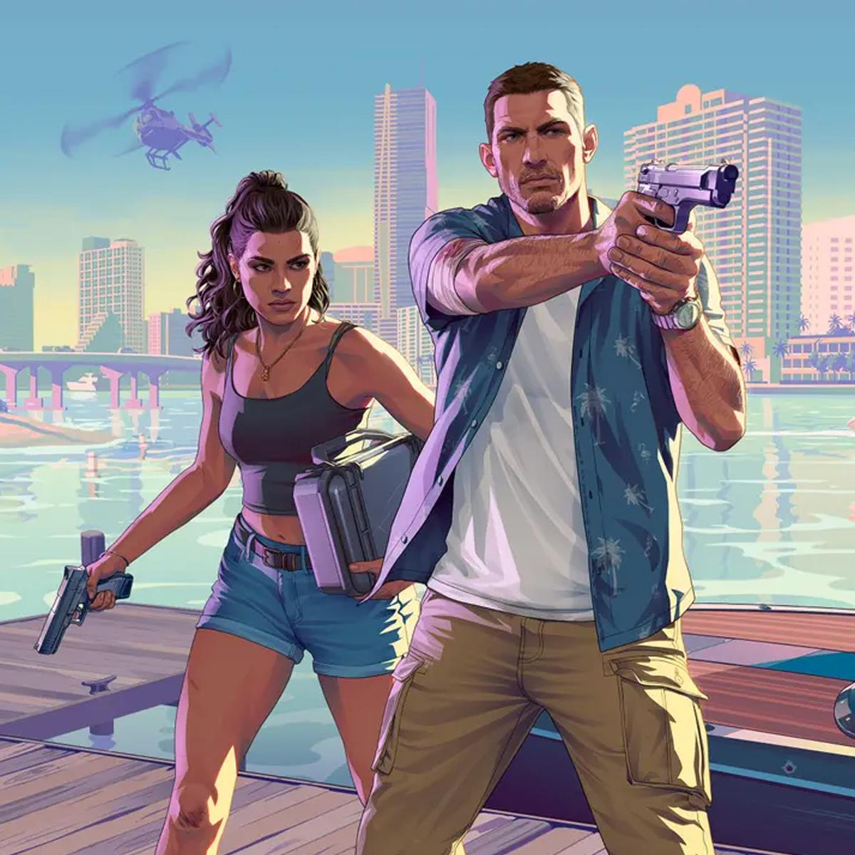 hothardware.com - Paul Lilly - GTA 6 Shows Up For $124 In Early Retail Listing But Don't Believe The Price
