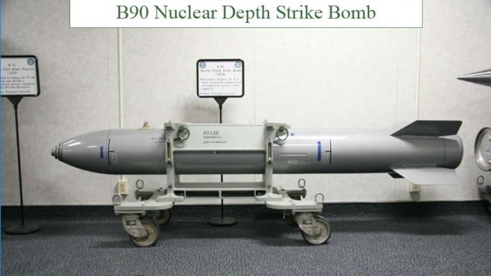 b90 nuke
