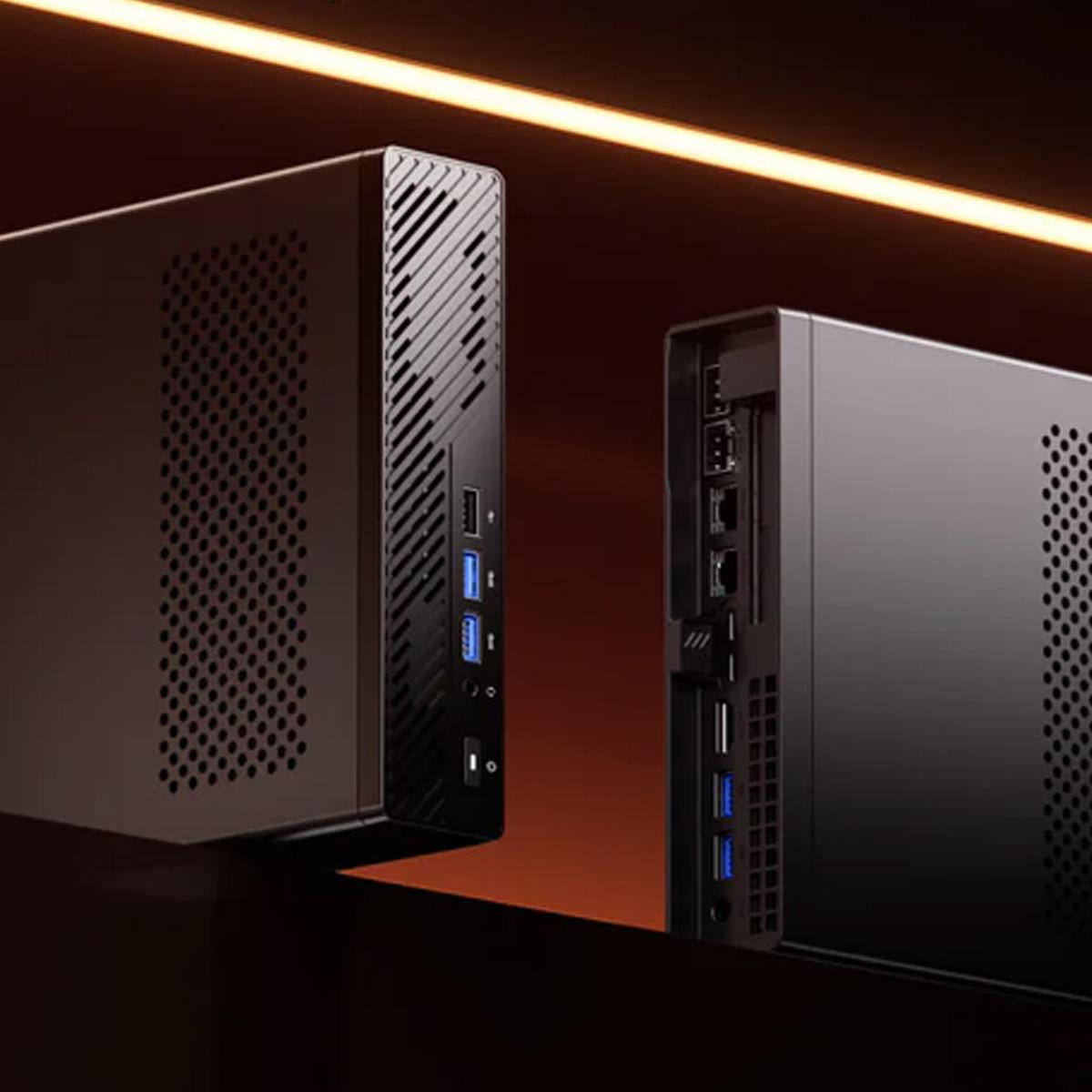 Minisforum MS-A2 Mini PC Packs A Ryzen 9 9955HX And Dual 10GbE LAN