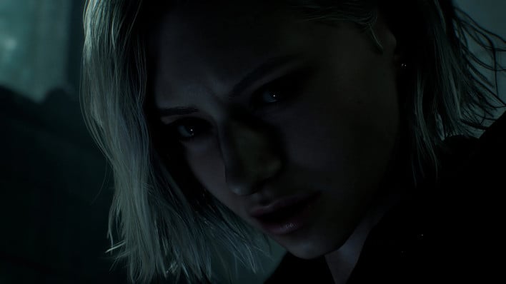 Sony улучшает PSSR-апскейлер для PS5 Pro к выходу Resident Evil Requiem