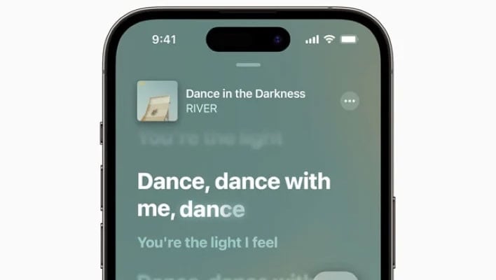 apple music ai tags body