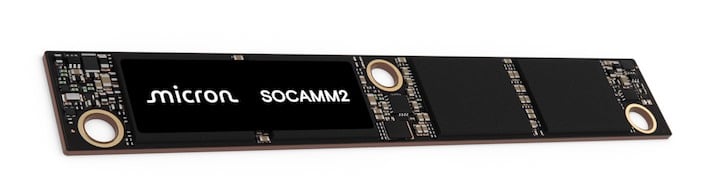 micron socamm2 module