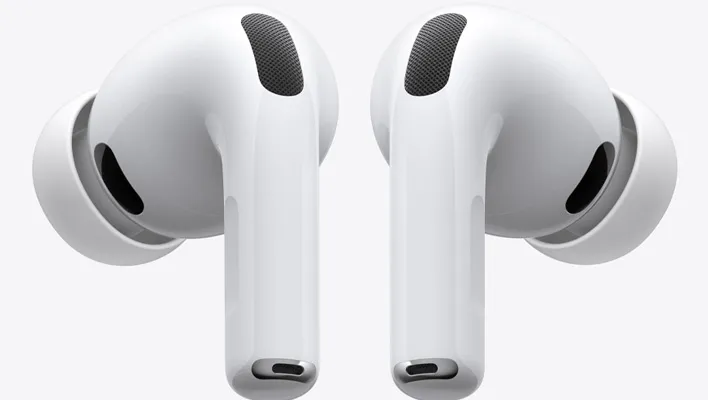AirPods Pro 3