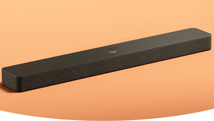 Samsung Q990F 11.1.4 Dolby Atmos Soundbar Deal Cuts Price By 50%