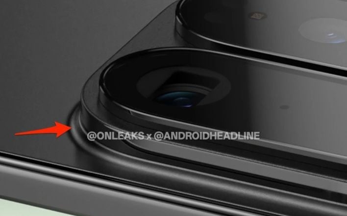 pixel 11 fold camera