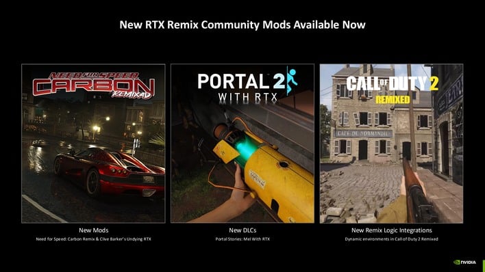 slide11 rtx remix mods