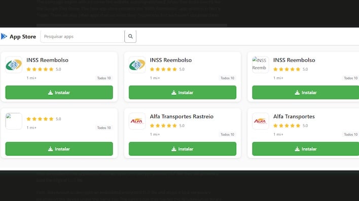 beatbanker android malware body