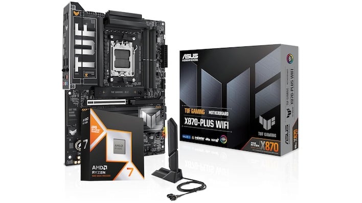 cpu motherboard bundle