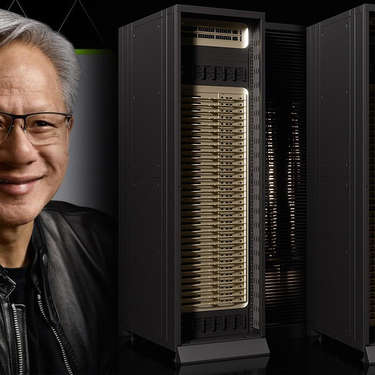 NVIDIA Unveils Vera Rubin Platform And Groq 3 Integration to Power