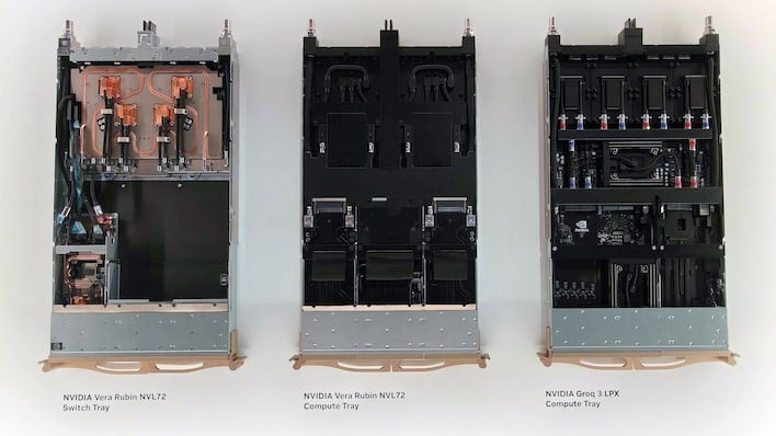 nvidia nvl72 trays gtc2026