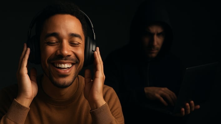 hero bluetooth headsets vulnerability news