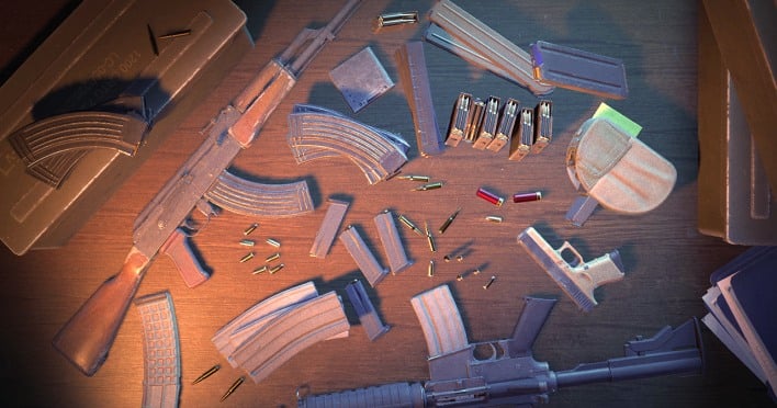 hero valve cs2 ammo reloading