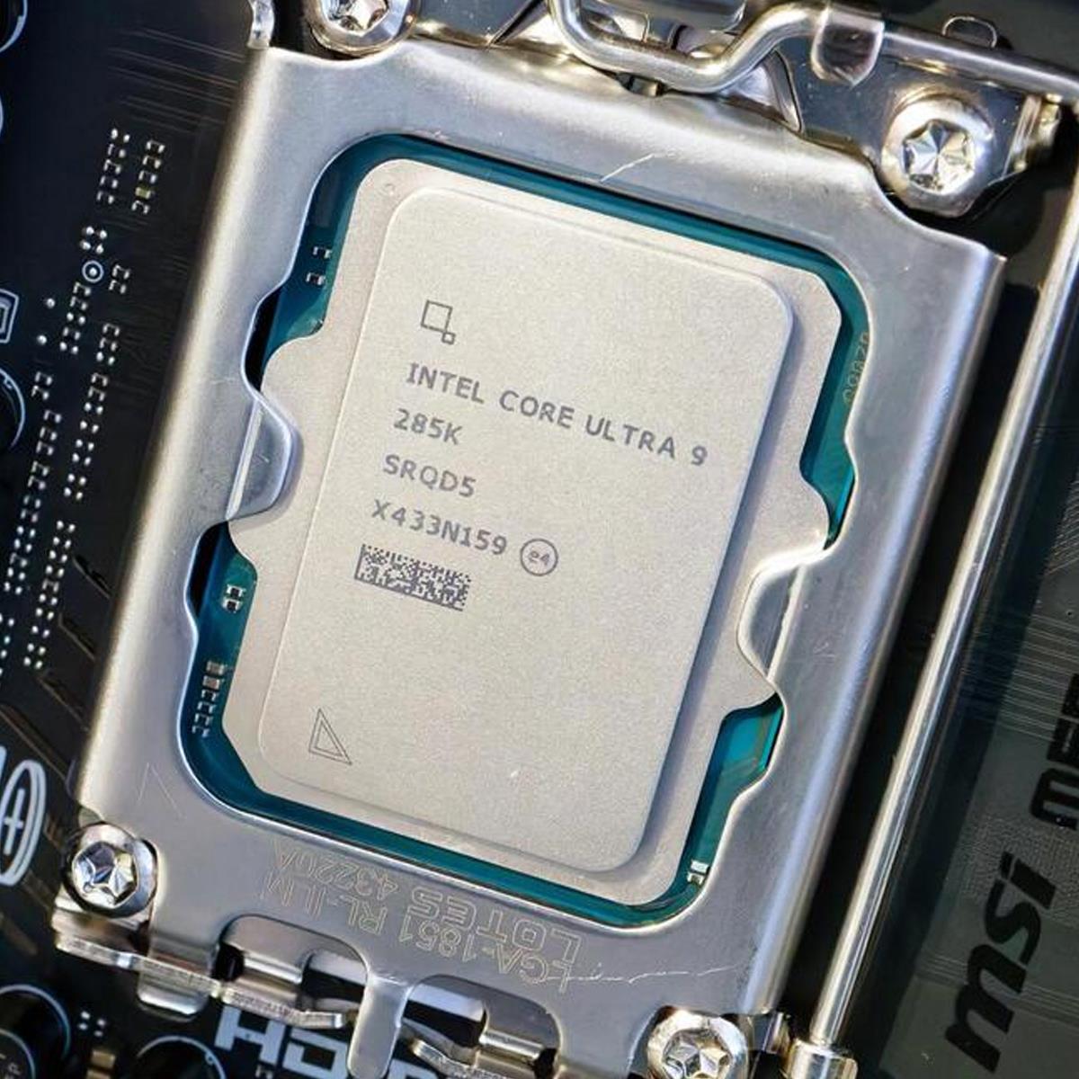 hothardware.com - Paul Lilly - Intel Hears You And Signals It May Slow Down Socket Changes For Future Chips