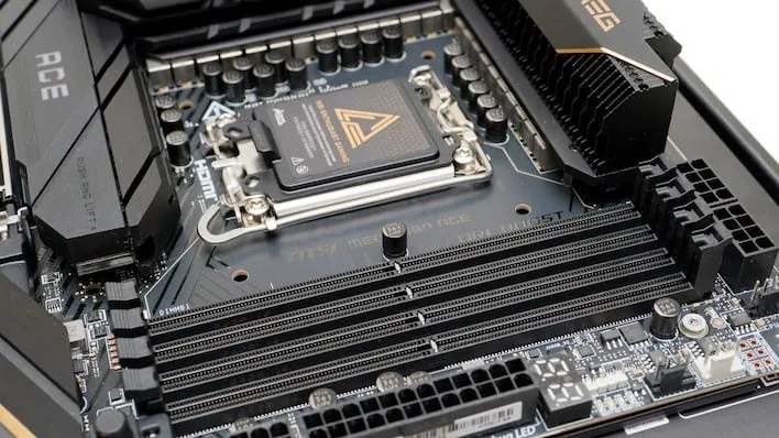 Intel Hears You And Signals It May Slow Down Socket Changes For Future Chips