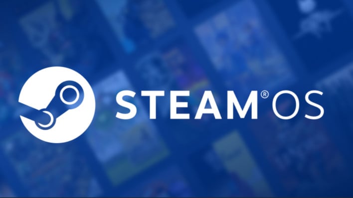 content steamos