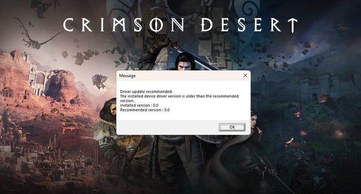 crimson desert error