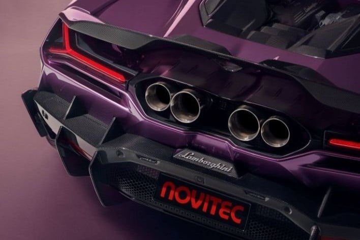 lambo rear1
