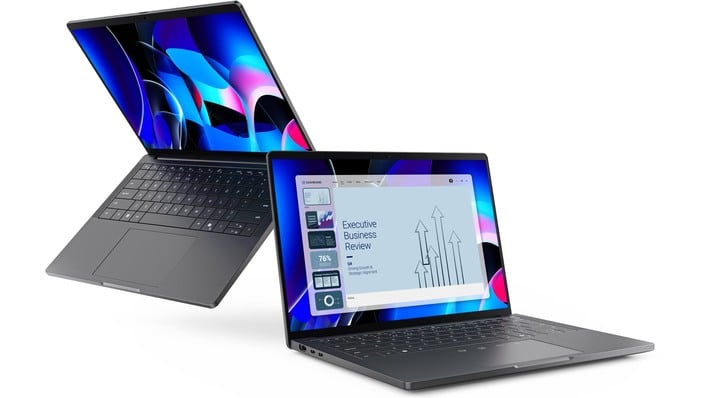 dell pro 14 premium laptop