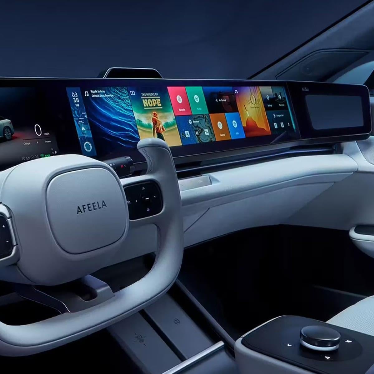 hothardware.com - Aaron Leong - Game Over: Sony And Honda Pull The Plug On Electric PlayStation Car