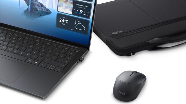 dell pro 7 rechargeable mouse