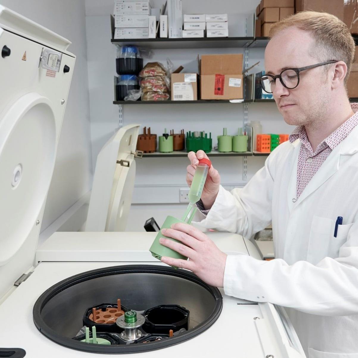 hothardware.com - Aaron Leong - Scientists Turn Plastic Waste Into Parkinson's Drug In Stunning Medical Breakthrough