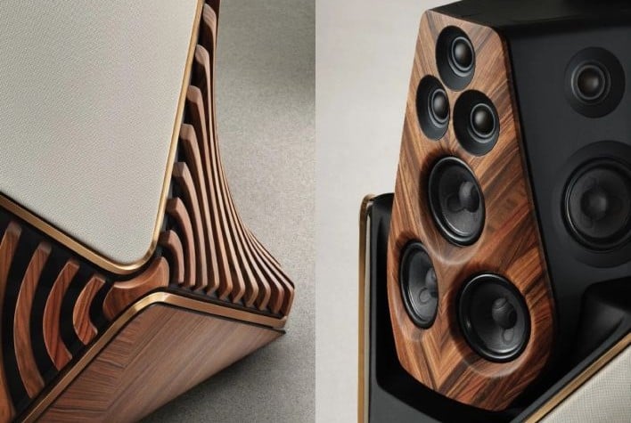 beolab 90 monarch zenith