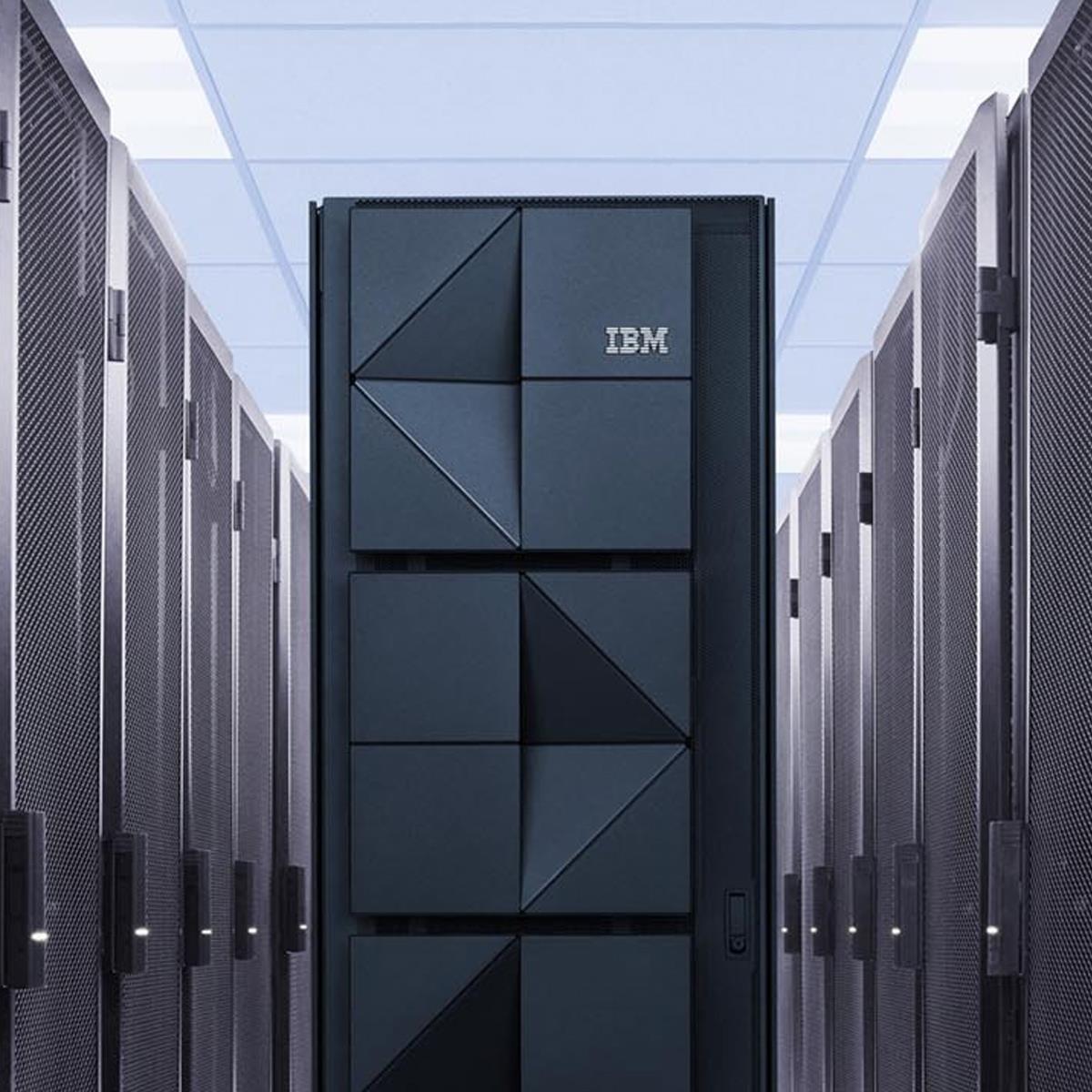 hothardware.com - Paul Lilly - IBM And Arm Join Forces To Develop Dual Architecture Hardware For The AI Era
