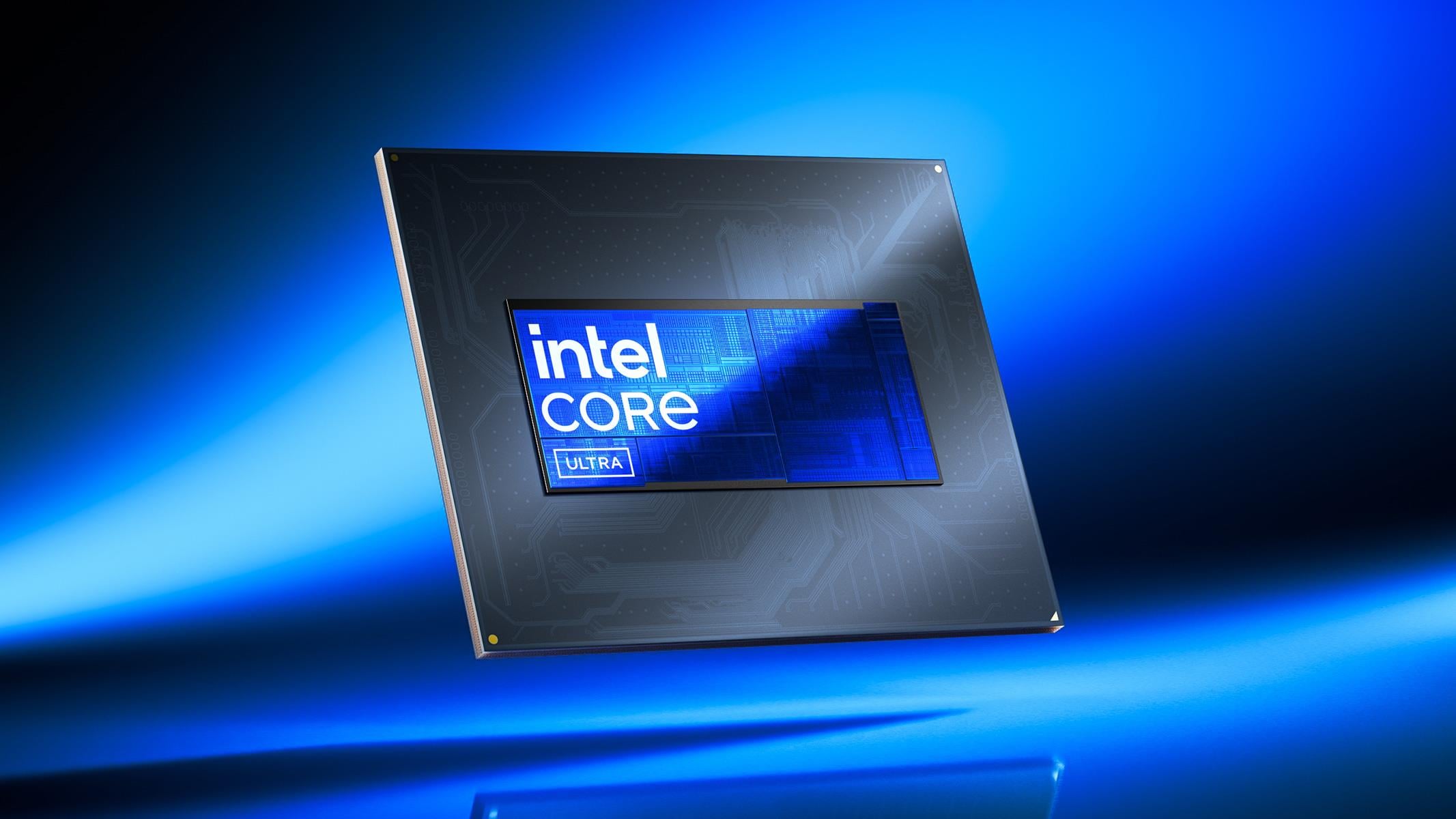 Intel Core Ultra 7 251HX Debuts With 18 CPU Cores And Cut-Down 3