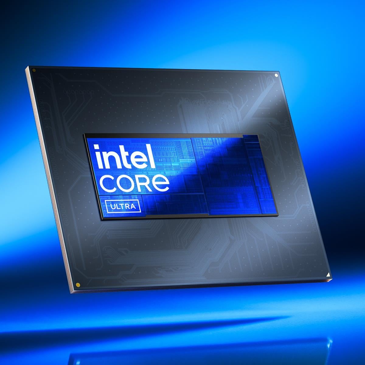 Intel Core Ultra 7 251HX Debuts With 18 CPU Cores And Cut-Down 3