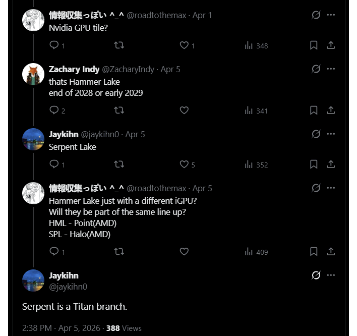 jaykihn tweet thread serpent lake