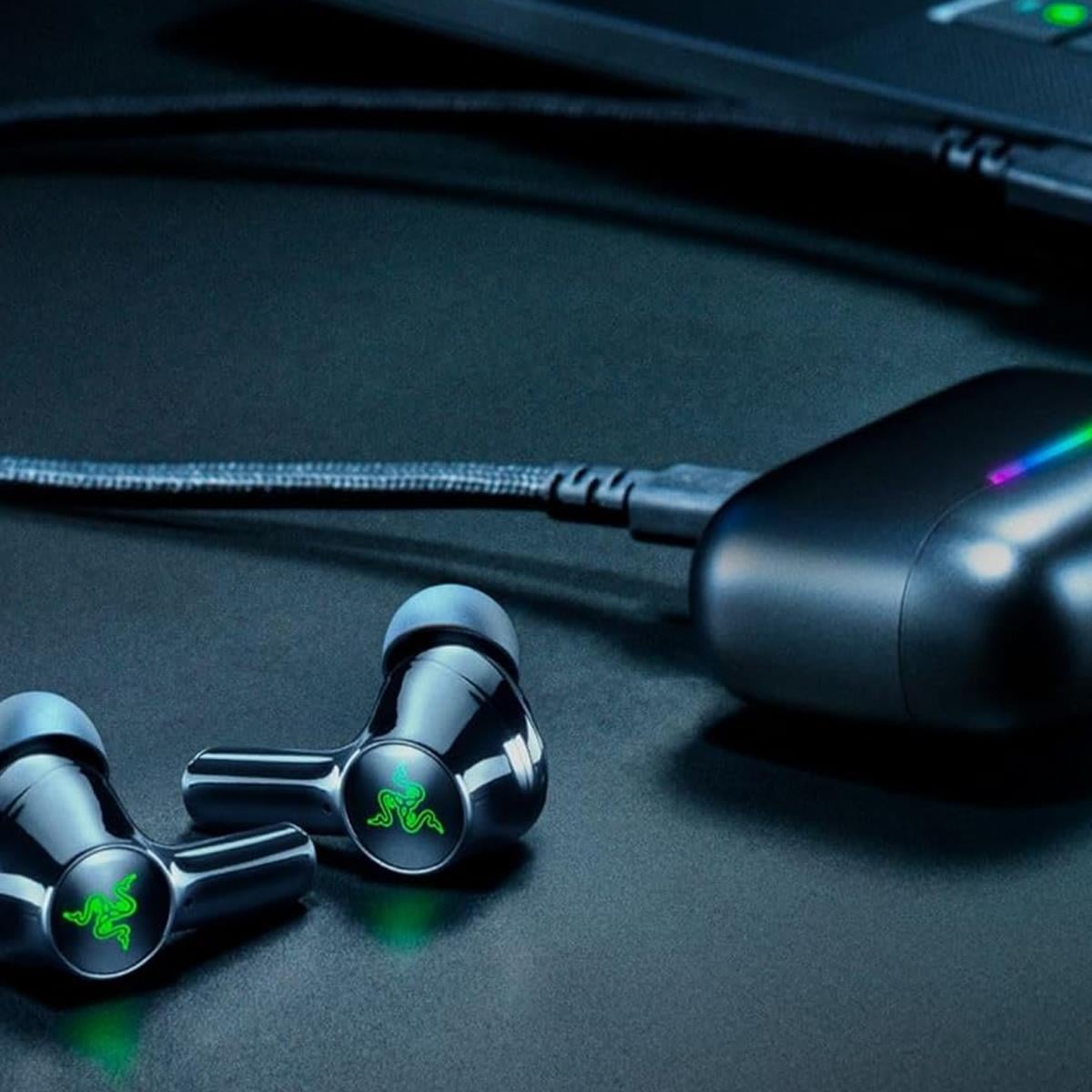 Razer Unveils Hammerhead V3 HyperSpeed Earbuds With Integrated 2.4