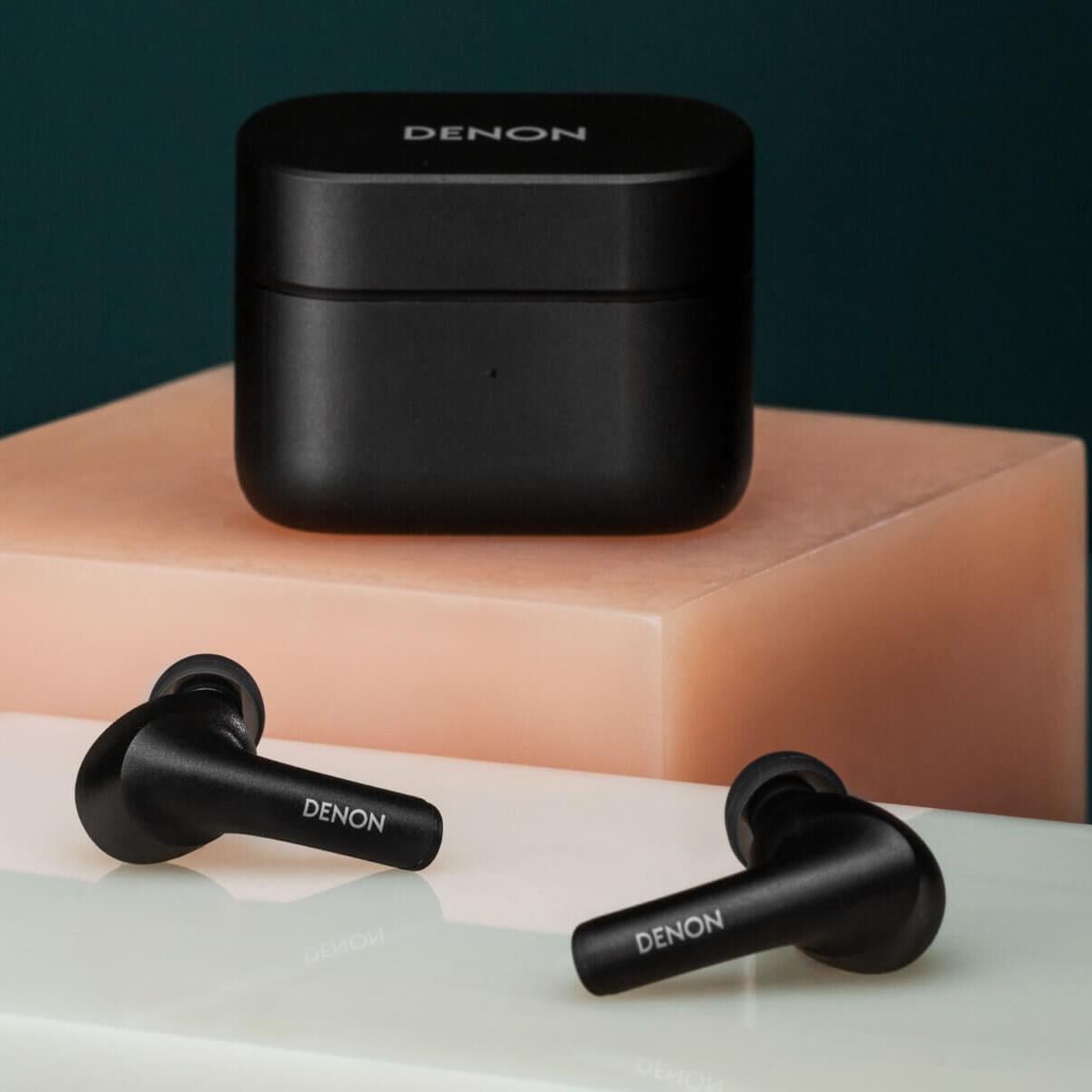 hothardware.com - Paul Lilly - Forget Pricey Earbuds, These Denon Wireless Buds Just Plummeted To $15.99