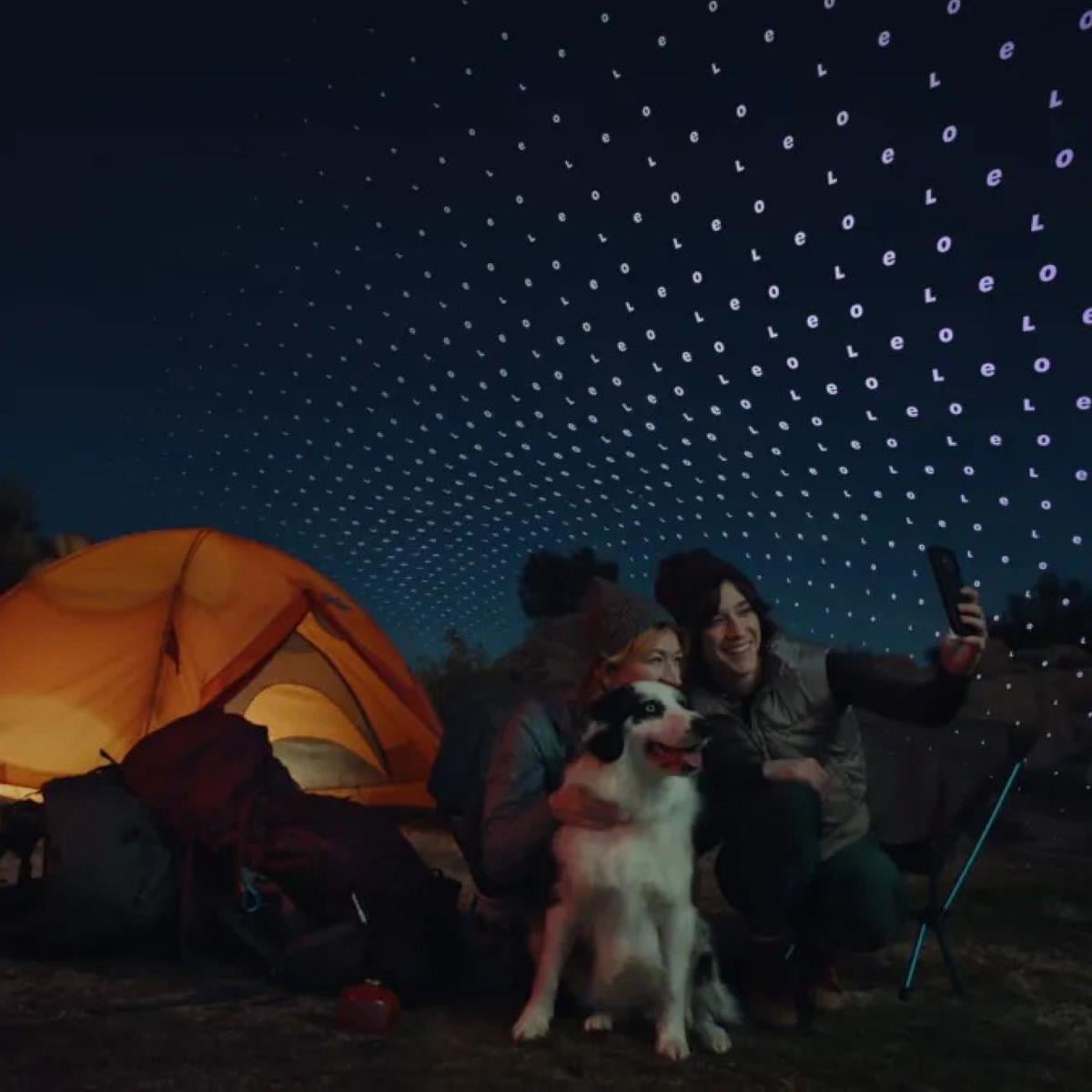 hothardware.com - Aaron Leong - Amazon Buys Globalstar, Taking Control Of Apple's Satellite Tech