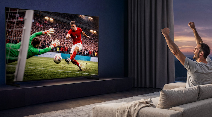 samsung micro rgb r85h r95h body