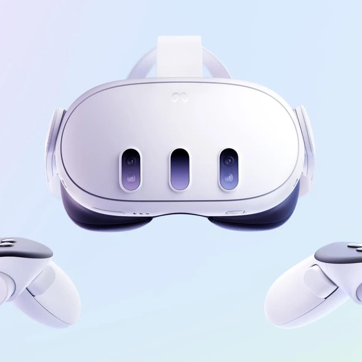 The Best Quest 3 And Quest 3S Deals Before Meta Hikes Prices